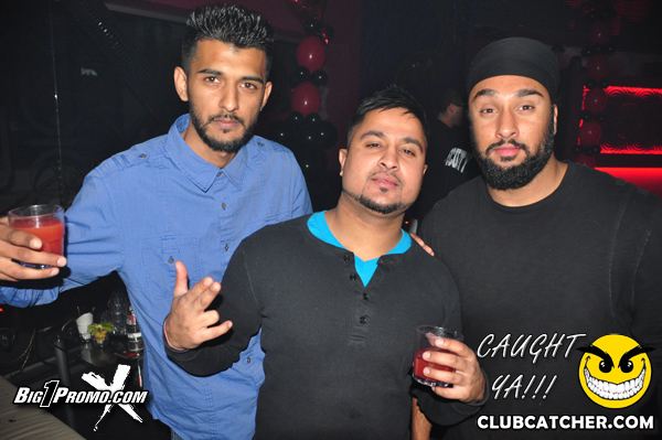 Luxy nightclub photo 259 - October 25th, 2013