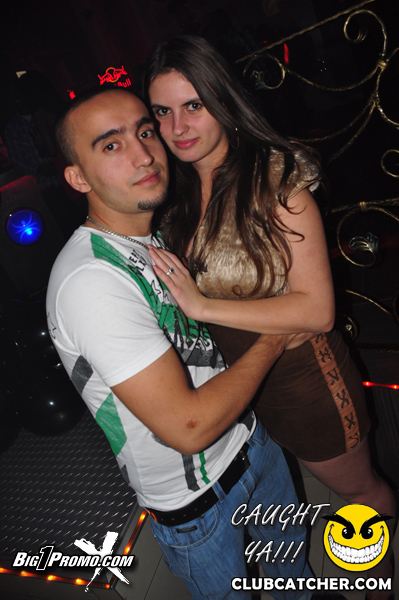 Luxy nightclub photo 260 - October 25th, 2013