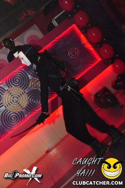 Luxy nightclub photo 262 - October 25th, 2013