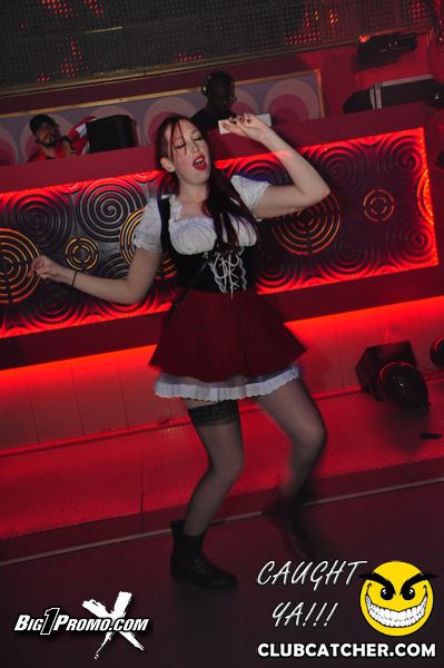 Luxy nightclub photo 268 - October 25th, 2013