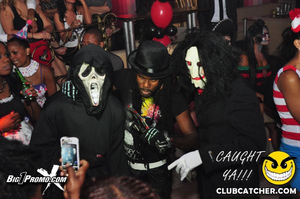 Luxy nightclub photo 269 - October 25th, 2013