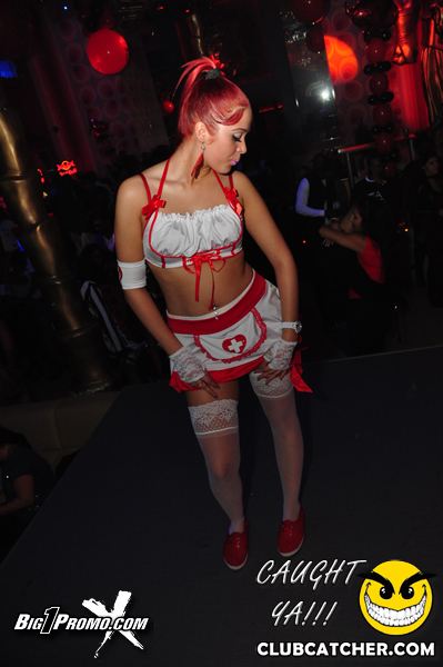 Luxy nightclub photo 28 - October 25th, 2013