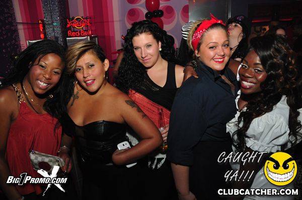 Luxy nightclub photo 272 - October 25th, 2013