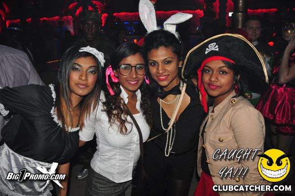 Luxy nightclub photo 277 - October 25th, 2013