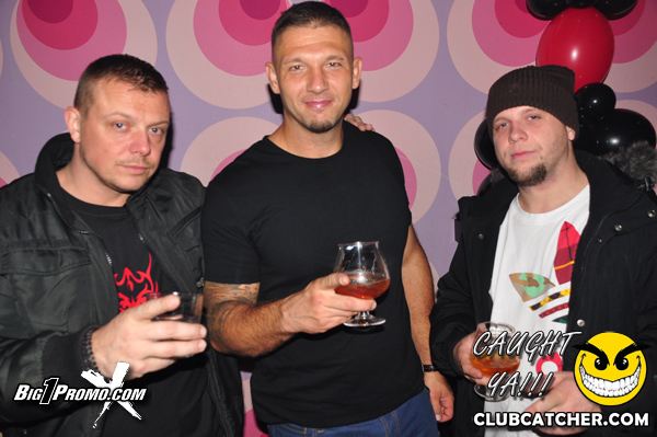 Luxy nightclub photo 278 - October 25th, 2013