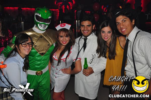 Luxy nightclub photo 279 - October 25th, 2013