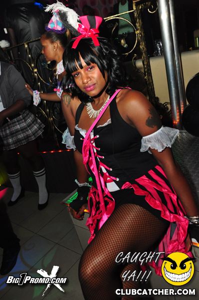 Luxy nightclub photo 281 - October 25th, 2013