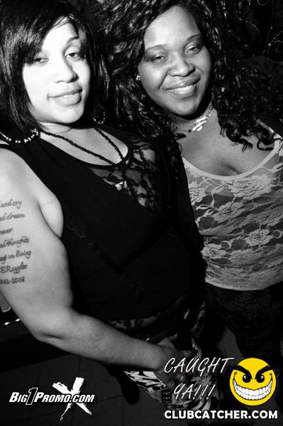 Luxy nightclub photo 288 - October 25th, 2013