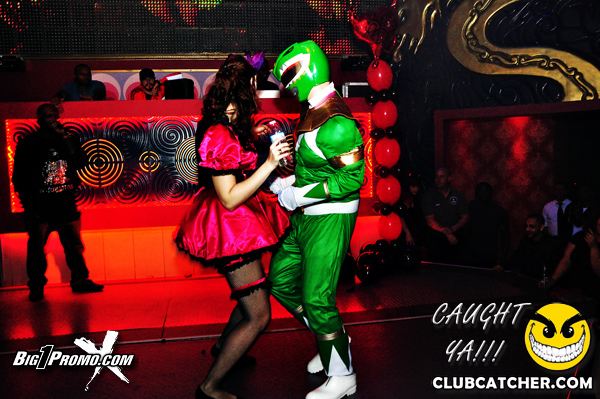 Luxy nightclub photo 290 - October 25th, 2013