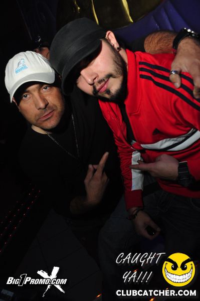 Luxy nightclub photo 30 - October 25th, 2013