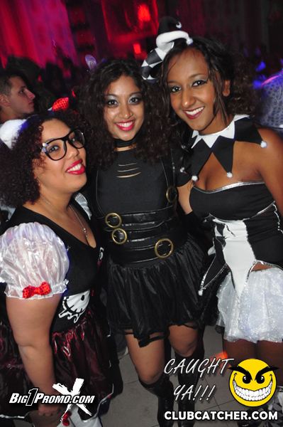 Luxy nightclub photo 298 - October 25th, 2013