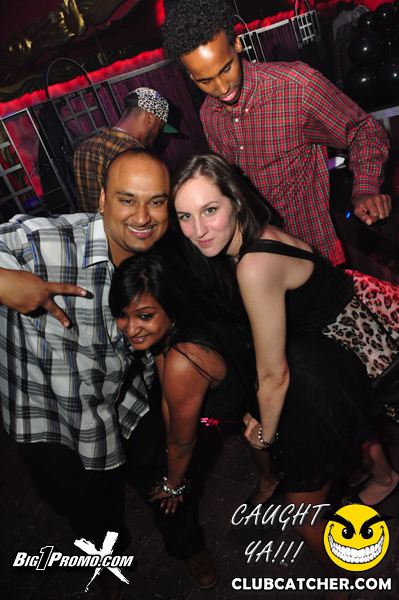 Luxy nightclub photo 299 - October 25th, 2013