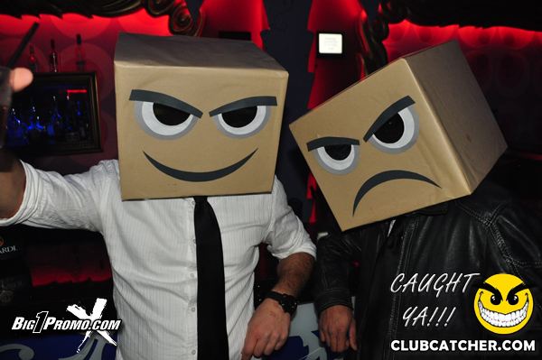 Luxy nightclub photo 4 - October 25th, 2013