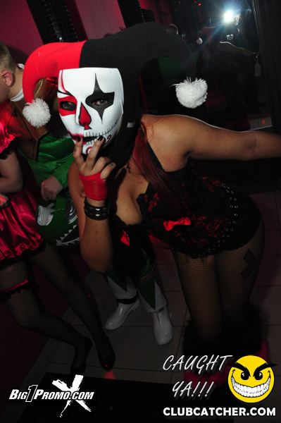 Luxy nightclub photo 31 - October 25th, 2013