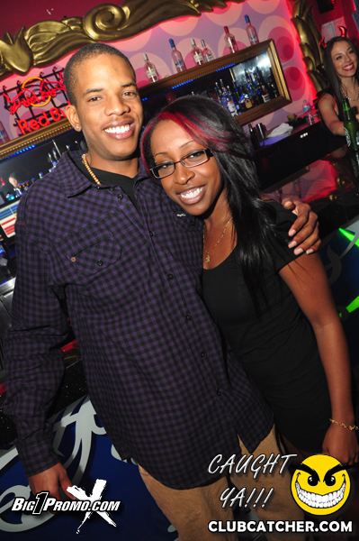 Luxy nightclub photo 302 - October 25th, 2013