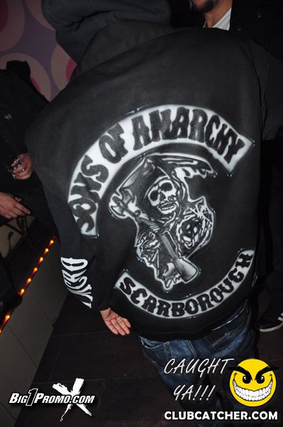 Luxy nightclub photo 308 - October 25th, 2013