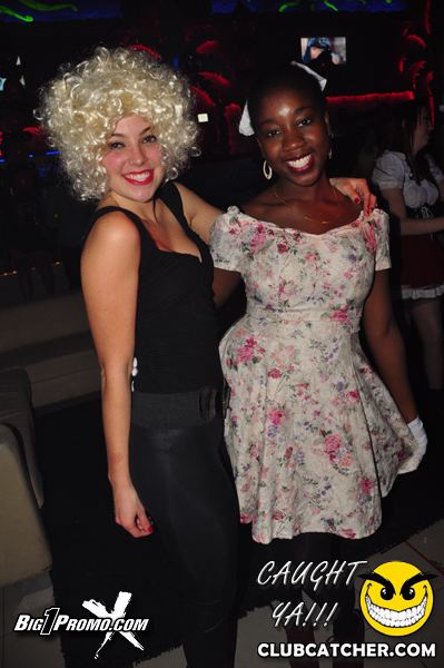 Luxy nightclub photo 312 - October 25th, 2013