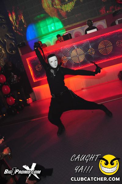 Luxy nightclub photo 316 - October 25th, 2013