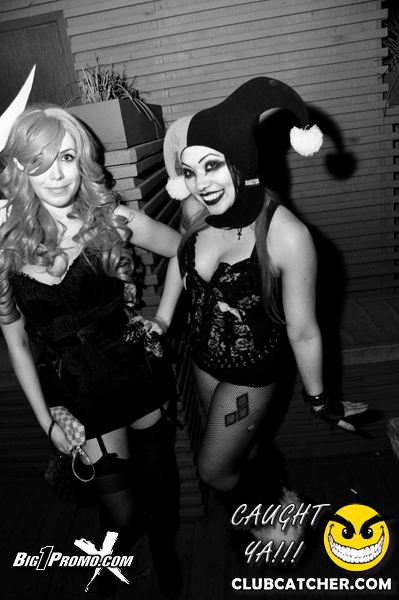 Luxy nightclub photo 318 - October 25th, 2013