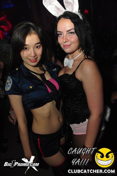 Luxy nightclub photo 33 - October 25th, 2013