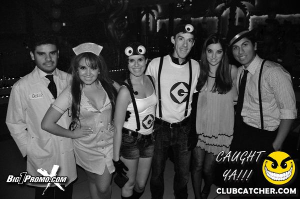 Luxy nightclub photo 324 - October 25th, 2013