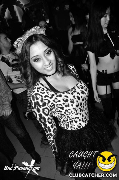 Luxy nightclub photo 327 - October 25th, 2013