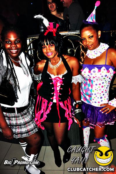 Luxy nightclub photo 332 - October 25th, 2013