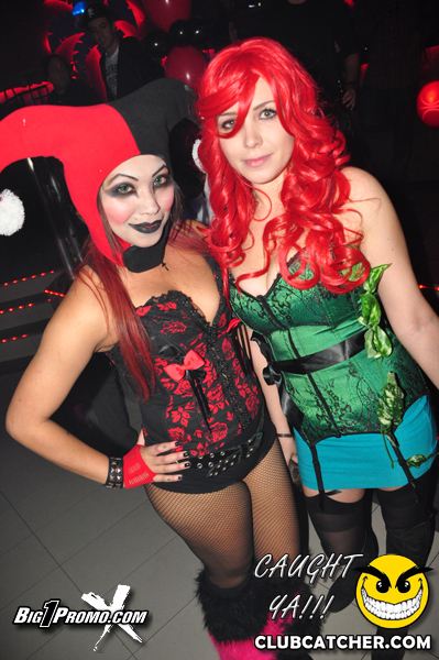 Luxy nightclub photo 333 - October 25th, 2013