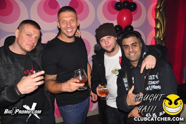 Luxy nightclub photo 336 - October 25th, 2013