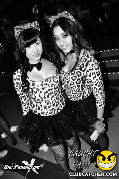 Luxy nightclub photo 339 - October 25th, 2013