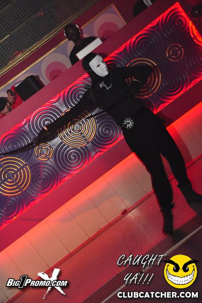 Luxy nightclub photo 340 - October 25th, 2013