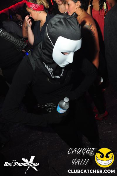 Luxy nightclub photo 35 - October 25th, 2013