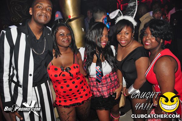 Luxy nightclub photo 341 - October 25th, 2013