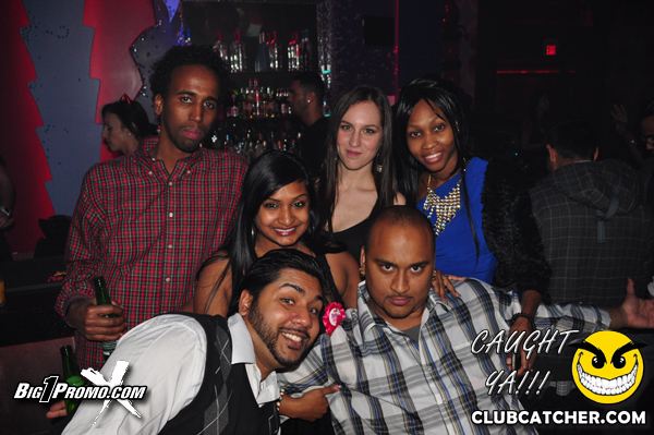 Luxy nightclub photo 342 - October 25th, 2013