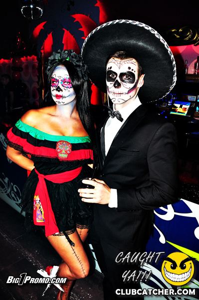 Luxy nightclub photo 346 - October 25th, 2013