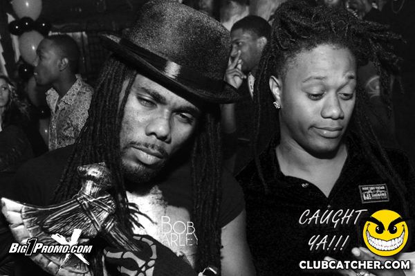 Luxy nightclub photo 347 - October 25th, 2013