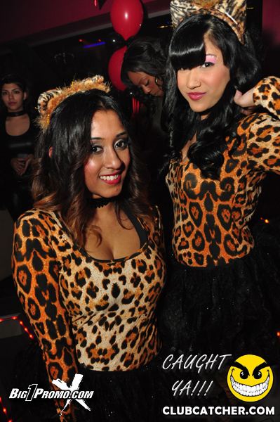 Luxy nightclub photo 348 - October 25th, 2013