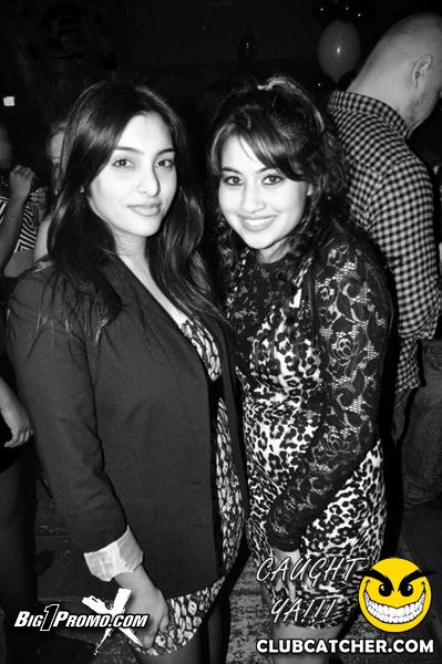 Luxy nightclub photo 349 - October 25th, 2013