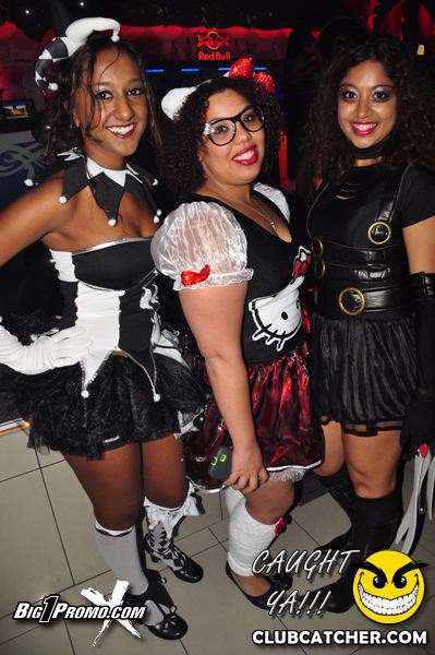 Luxy nightclub photo 350 - October 25th, 2013