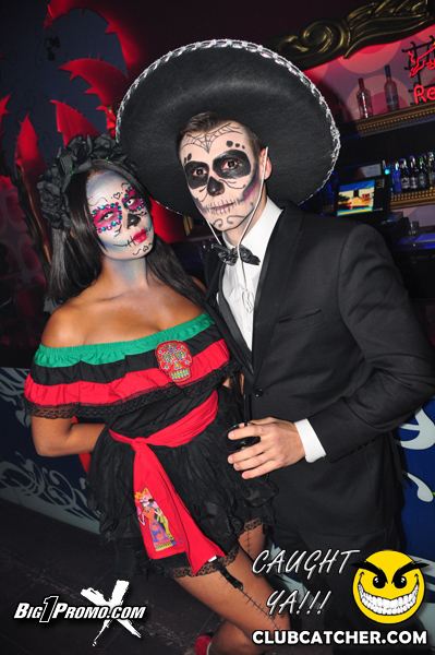 Luxy nightclub photo 351 - October 25th, 2013