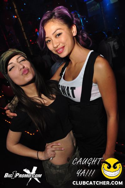 Luxy nightclub photo 37 - October 25th, 2013