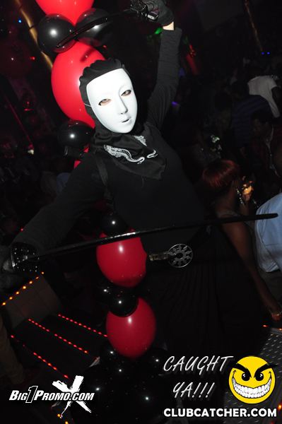 Luxy nightclub photo 38 - October 25th, 2013
