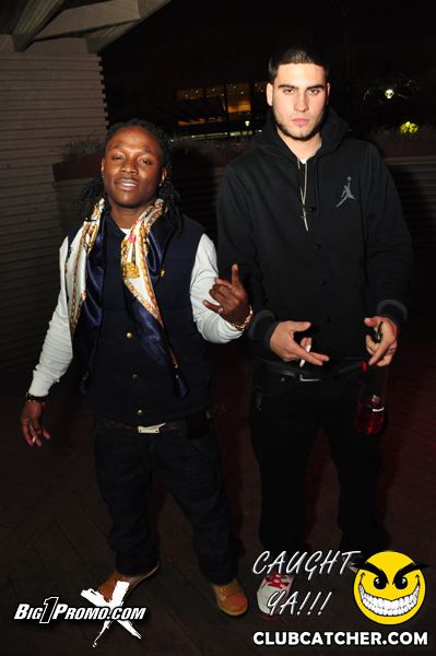 Luxy nightclub photo 40 - October 25th, 2013