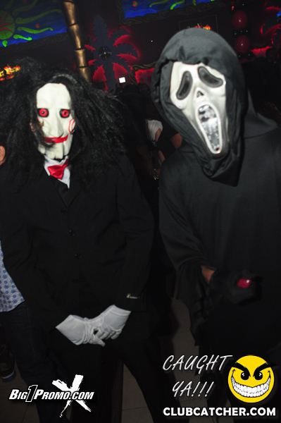 Luxy nightclub photo 5 - October 25th, 2013