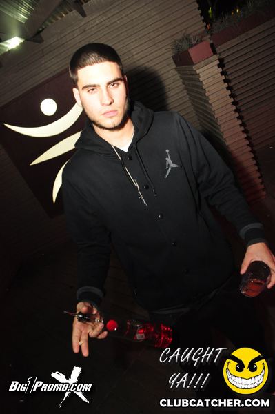 Luxy nightclub photo 41 - October 25th, 2013