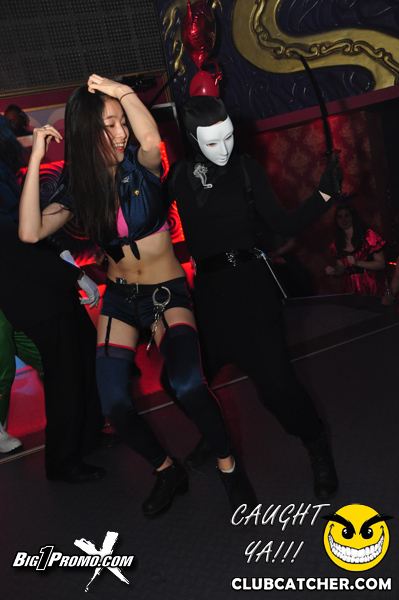 Luxy nightclub photo 43 - October 25th, 2013