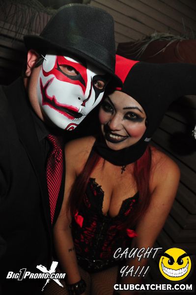 Luxy nightclub photo 46 - October 25th, 2013