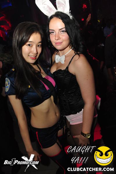 Luxy nightclub photo 47 - October 25th, 2013