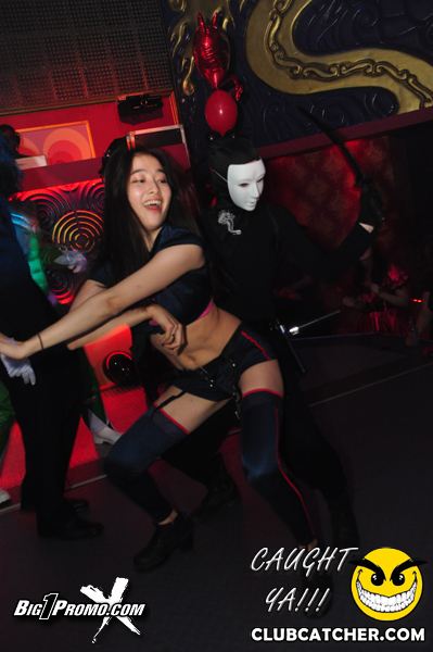 Luxy nightclub photo 48 - October 25th, 2013