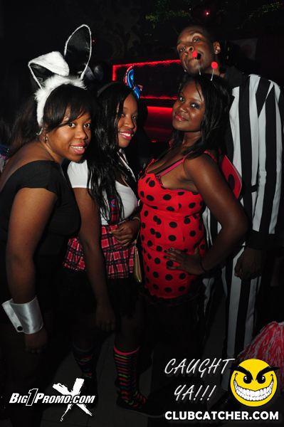 Luxy nightclub photo 50 - October 25th, 2013